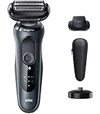 ★新品未使用★Braun Series 6メンズ電気シェーバー BRAUN（ブラウン） Series 6 密着シリーズ6 メンズシェーバー 充電式